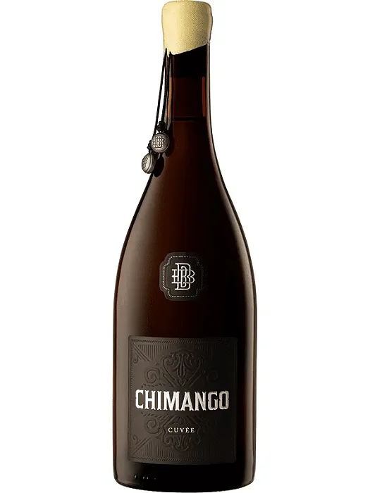 Vinho Bebber Cuvee Chimango Cuvée Lote V