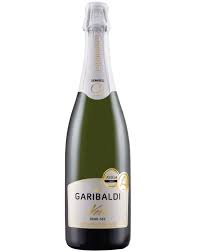 Espumante Garibaldi Vero Demi Sec 750ml