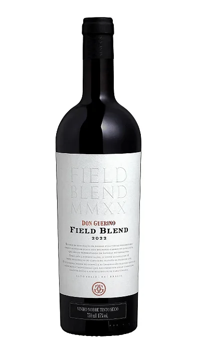Vinho Don Guerino Field Blend MMXX