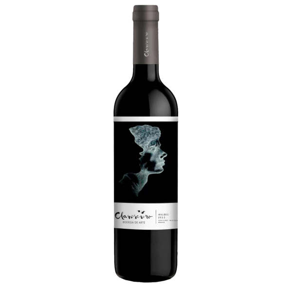 Vinho Bodega Claroscuro Malbec750ml