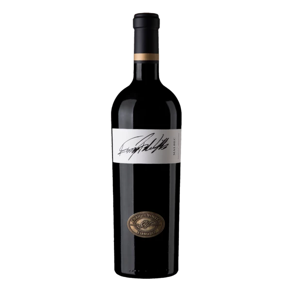 Vinho Enrique Foster Firmado Malbec 750ml