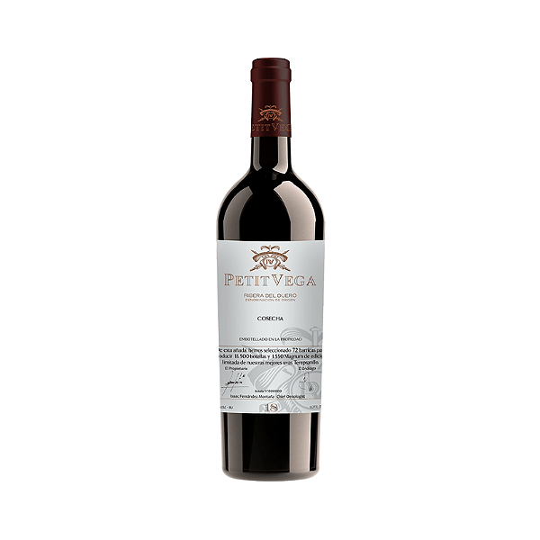 Vinho Petit Vega 18 Meses 750ML