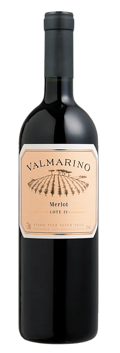 Vinho Valmarino Merlot Lote IV