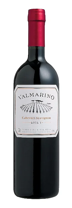 Vinho Valmarino Cabernet Sauvignon Lote V