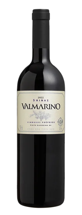 Vinho Valmarino Shiraz