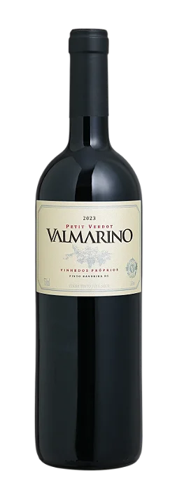 Vinho Valmarino Petit Verdot