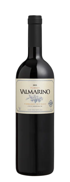 Vinho Valmarino Tannat