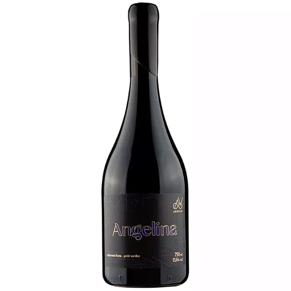 Vinho ArteViva Especial Angelina