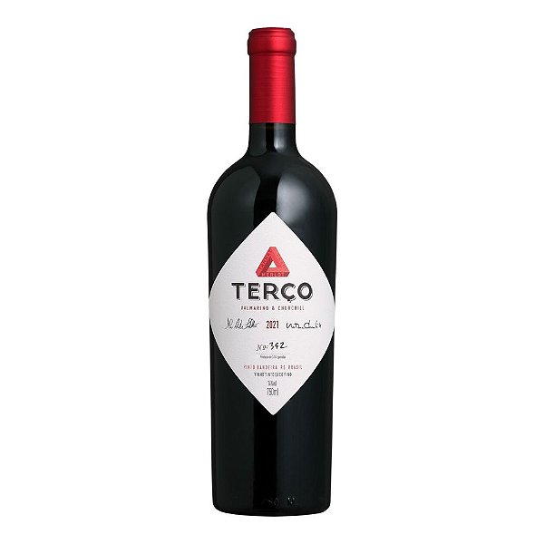 Vinho Valmarino Terço Blend
