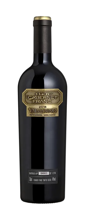 Vinho Valmarino Gran Cabernet Franc