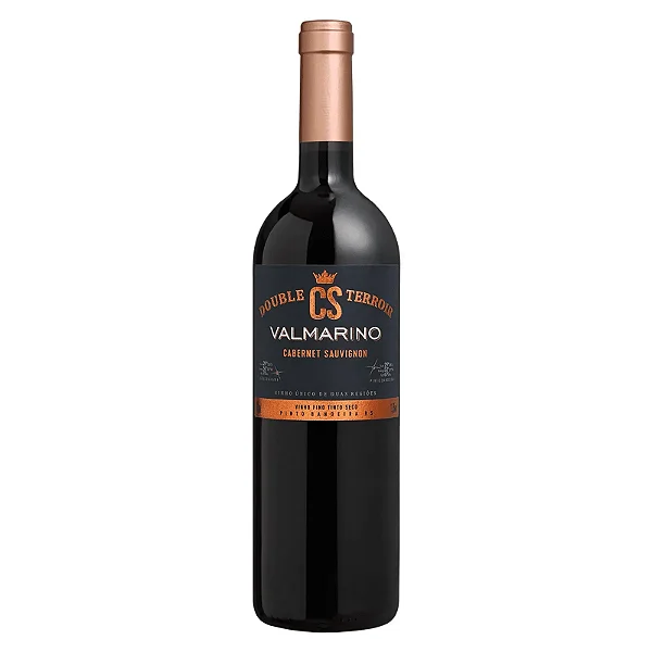 Vinho Valmarino Cabernet Sauvignon Double Terroir