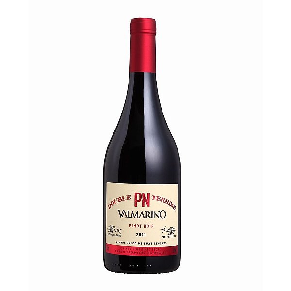 Vinho Valmarino Pinot Noir Double Terroir