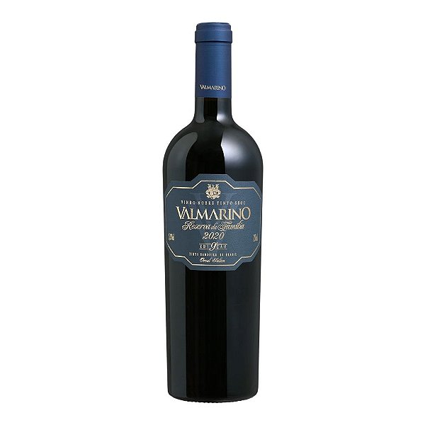 Vinho Valmarino Reserva da Família 9ª Edição