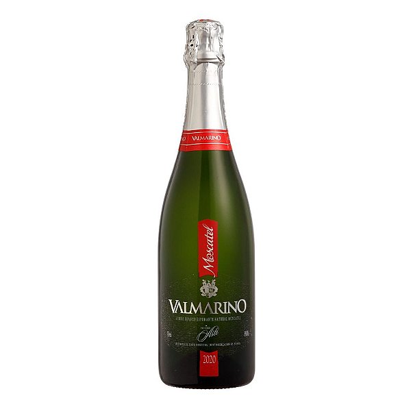 Espumante Valmarino Moscatel