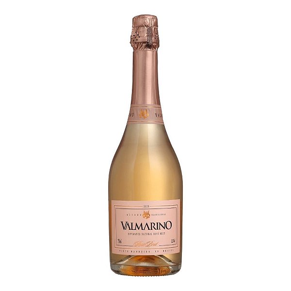 Espumante Valmarino Brut Rosé