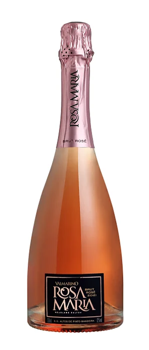 Espumante Valmarino Rosa Maria Rosé Brut