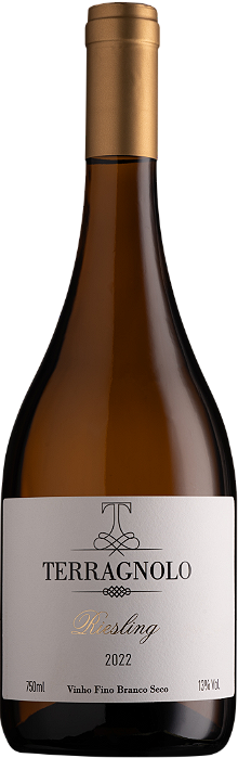 Vinho Terragnolo Riesling Reserva
