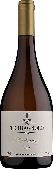 Vinho Terragnolo Chardonnay Reserva