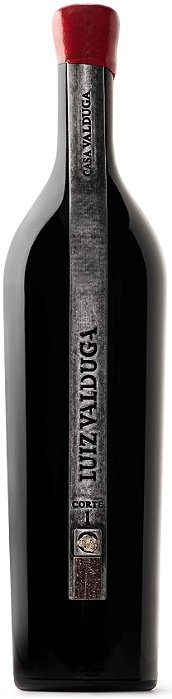 Vinho Casa Valduga Luiz Valduga Corte 1