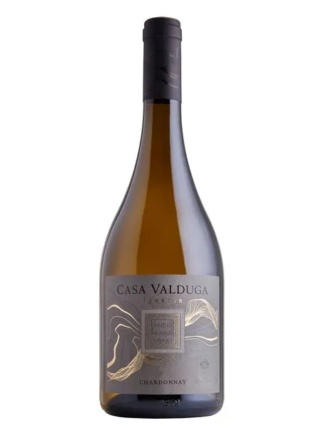 Vinho Casa Valduga Terroir Chardonnay