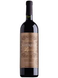 Vinho Casa Valduga Naturelle Reserva Meio Seco Tinto