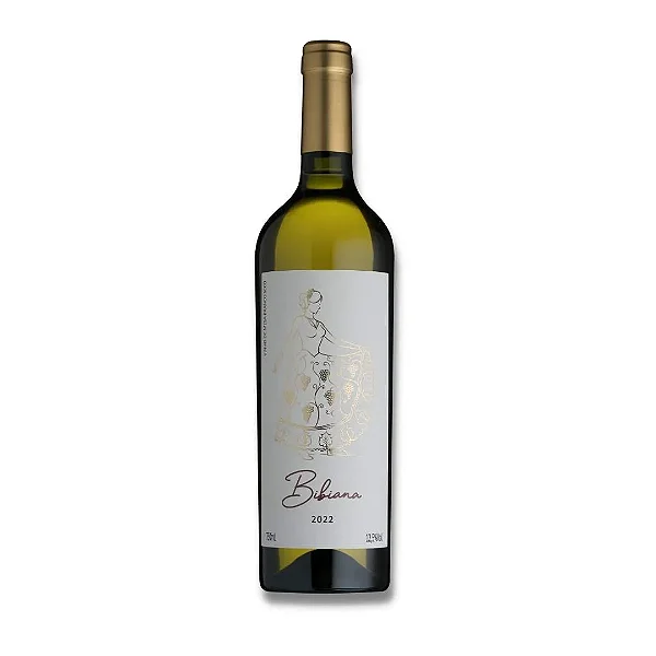 Vinho Cainelli Bibiana Branco