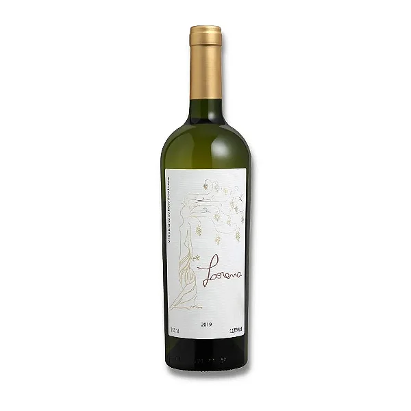 Vinho Cainelli Lorena Branco