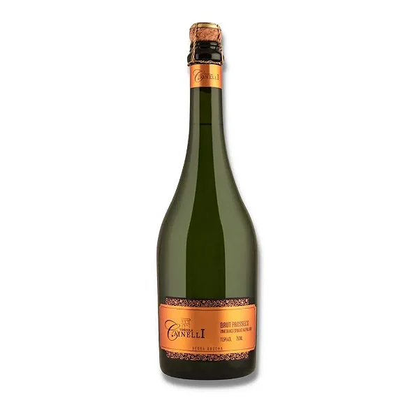 Espumante Vinícola Cainelli Prosecco