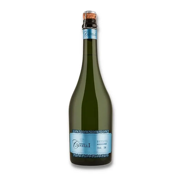Espumante Vinícola Cainelli Moscatel