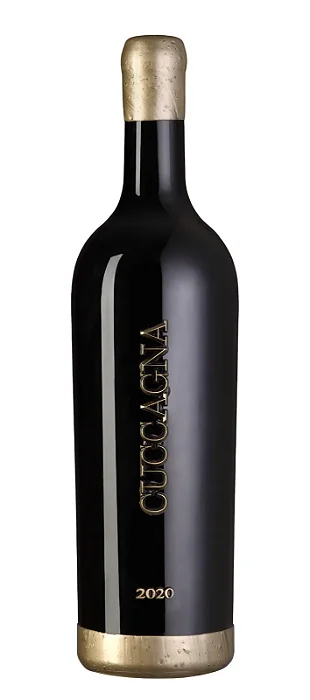 Vinho Vinicola Cainelli Blend Cuccagna