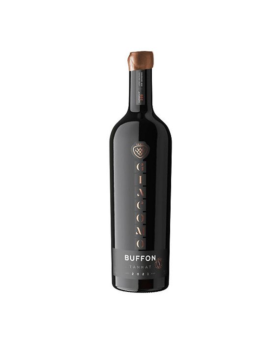 Vinho Buffon Giacomo Tannat 2021