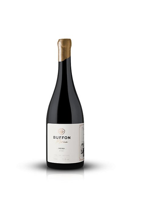 Vinho Buffon Mérica Rebo