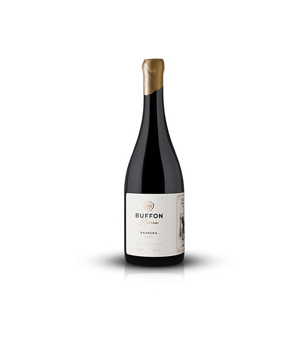 Vinho Buffon Mérica Barbera