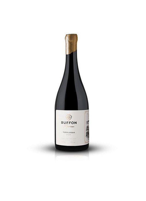 Vinho Buffon Mérica Teroldego