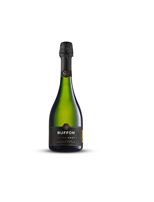 Espumante Buffon Blanc de Blanc Extra Brut