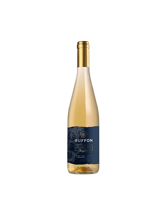 Vinho Buffon Branco Riesling Renano