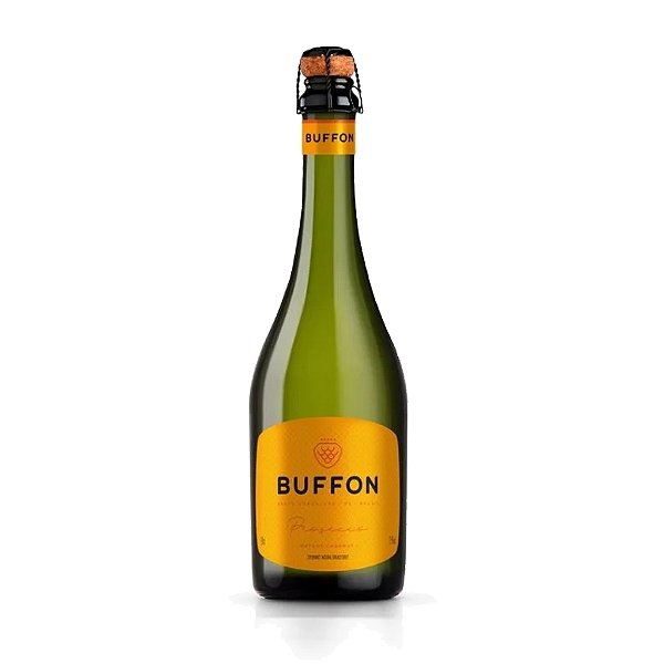 Espumante Buffon Prosecco Brut