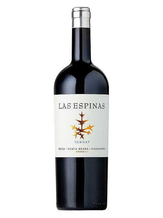 Vinho Bouza Tannat Las Espinas