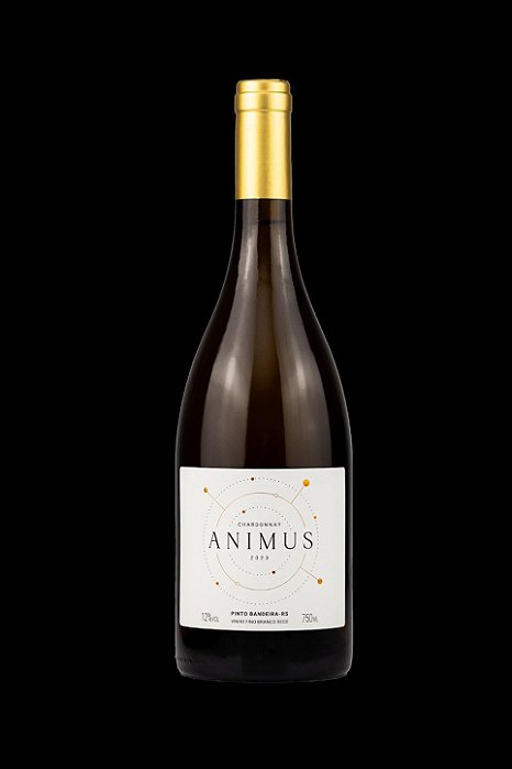 Vinho Terraças Animus Chardonnay