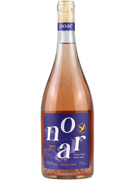 Vinho Terraças NOAR Rosé