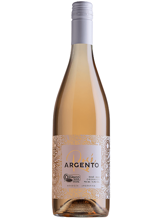 Vinho Argento Rosé