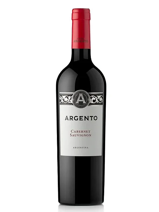 Vinho Argento Cabernet Sauvignon