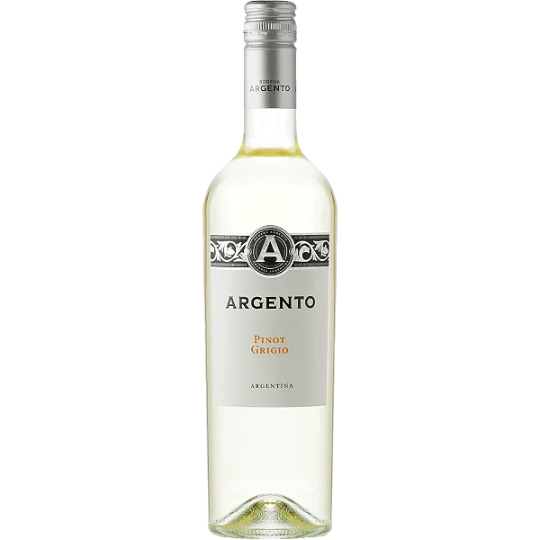 Vinho Argento Pinot Grigio