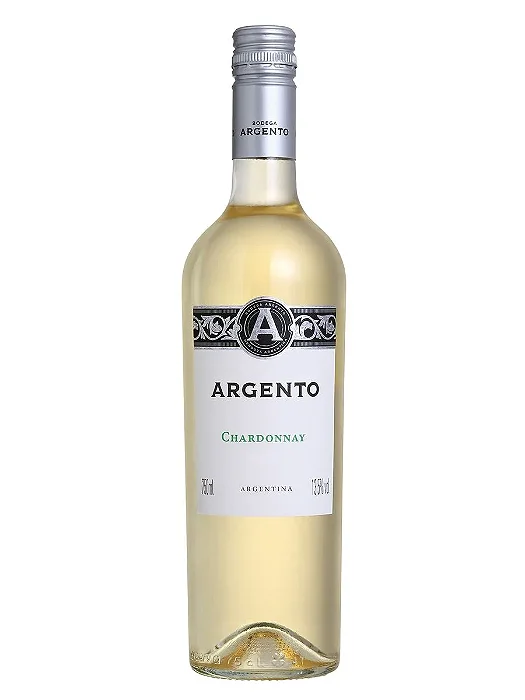 Vinho Argento Chardonnay