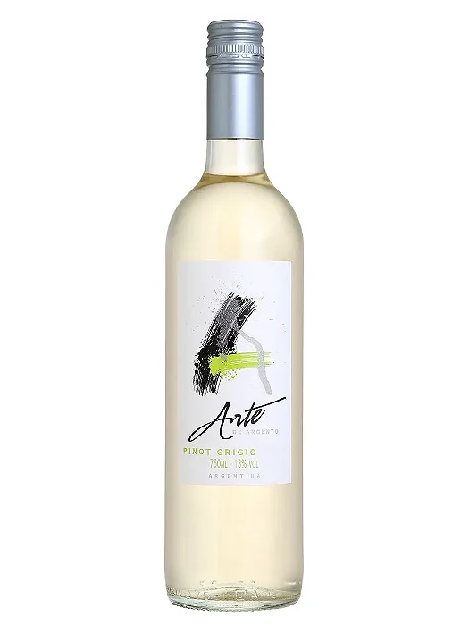 VInho Arte De Argento Pinot Grigio