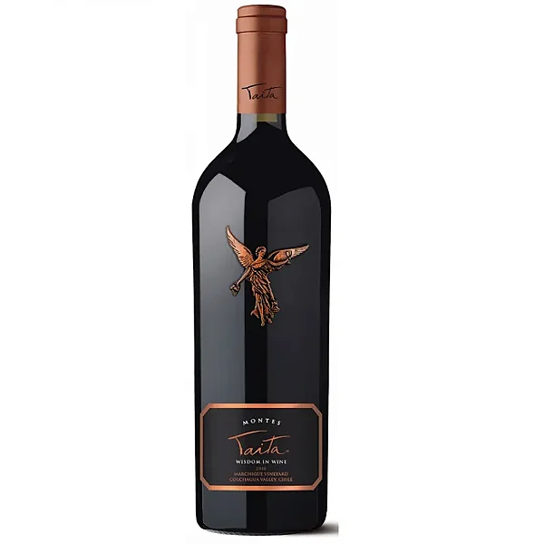 Vinho Montes Taita