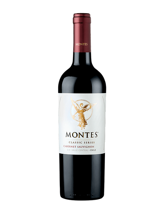 Vinho Montes Winemaker's Choice Cabernet Sauvignon