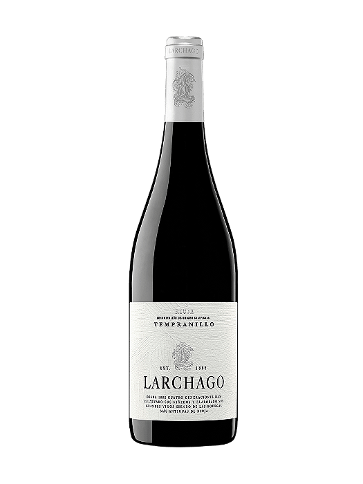 Vinho Chavarri Larchago Rioja DOCA - Tinto