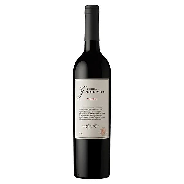 Vinho Escorihuela Familia Gascón Malbec