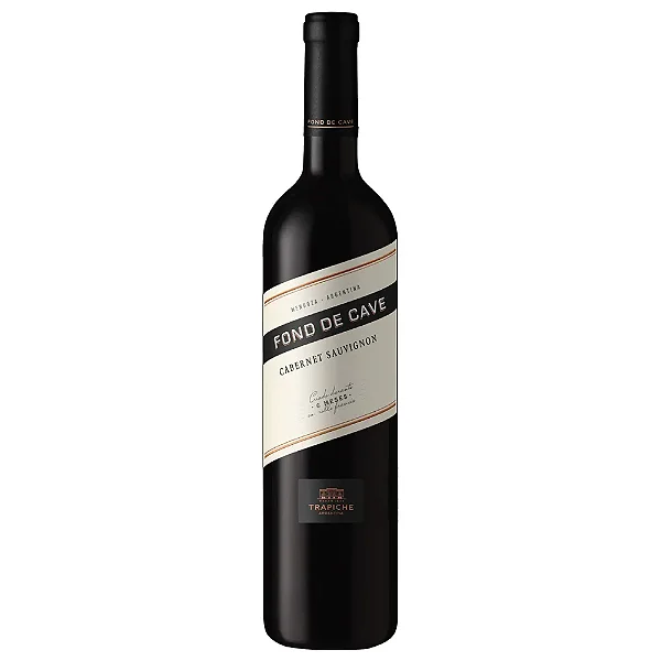 Vinho Trapiche Fond De Cave Cabernet Sauvignon